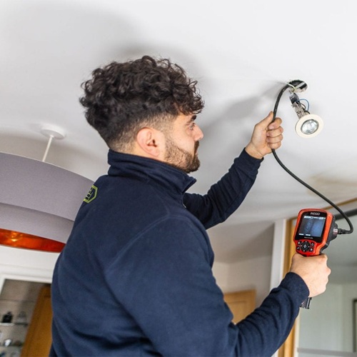 ceiling-and-wall-leak-detection-wilro-park